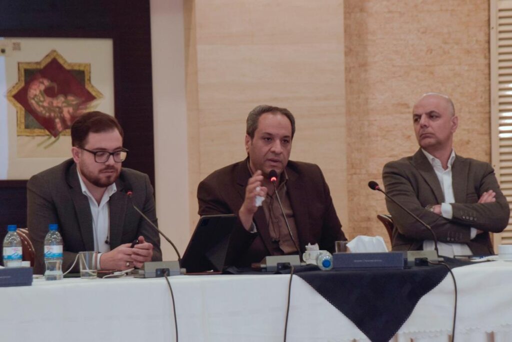 سرمایه ثبتی صندوق سرمایه‌گذاری خطرپذیر خلیج فارس پنج برابر شد