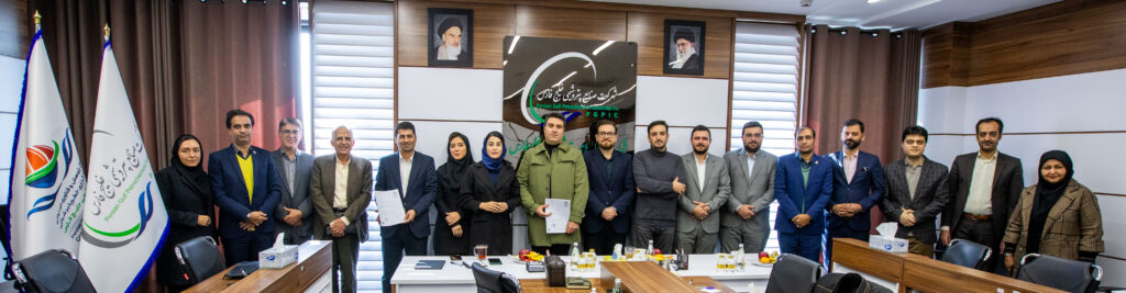 15 کارگزار وارد چرخه سرمایه گذاری خطرپذیر در حوزه پتروشیمی شدند